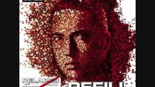 Eminem - Elevator - RELAPSE REFILL 12 03 09 LEAK.flv