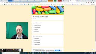 How To Make Your Own Custom Survey Using Google Forms