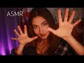 АСМР ЭТИ ВОЛШЕБНЫЕ ЗВУКИ РУК ЗАСТАВЯТ ТЕБЯ ЗАСНУТЬ 👏 #asmr  #асмр
