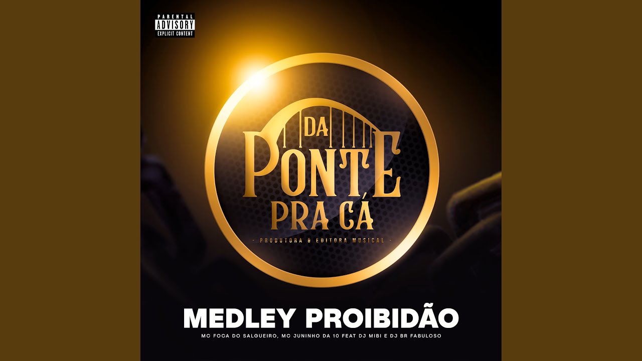 Medley Proibidão