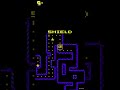 Tomb of the Mask Gameplay 🔥 | Insane Maze Escape! #shorts #gaming #detailingpodcast #shortvideo