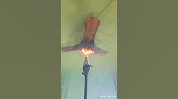 Thumbnail of Happy Diwali Folks 😎 #india #funny #ceilingfan #tiktok #diy #shortvideo #shorts