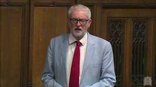 Jeremy Corbyn asking the questions that need to be asked about the dangerous AUKUS pact