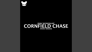 Cornfield Chase (From "Interstellar") [Piano Version] - Kim Bo