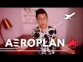 The Complete Guide to Aeroplan Flight Rewards