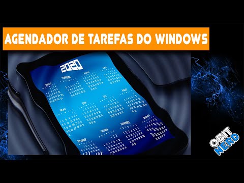 Vídeo: Como posso saber se uma tarefa agendada está em execução?