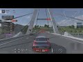 GRAN TURISMO 7 - Daily B - High Speed Ring - Start 8 - Finish 3
