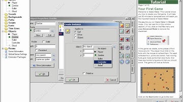 GameMaker Tutorial: How To Add Blood And Gore To Your Game
