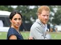Le prince Harry et Meghan s'expriment enfin publiquement, le dernier lien britannique avec le Sussex