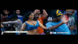 Dejavuda Thottadhula Song