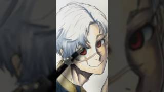 Draw Bunny Iglesias Blue Lock