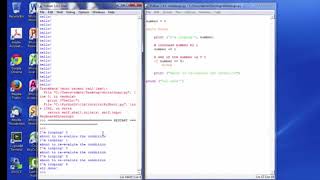 Module 4 Video2   While Loop Control