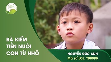 THÁI BÌNH | NGUYỄN ĐỨC ANH - TB0098 - 03.04.2021 | CLYT