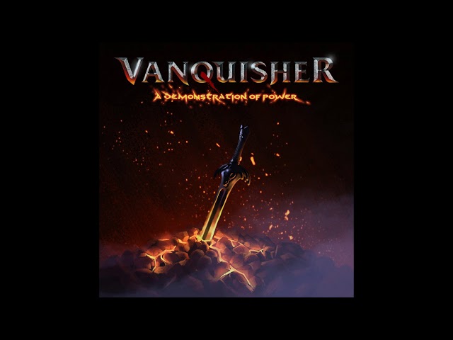 Vanquisher - Cimmeria