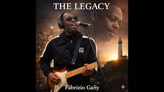 Fabrizio GaSy - The Space Between Heartbeats (Official Music - @FabrizioGaSyMusic)