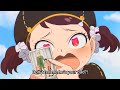 Anya&#39;s Friend (Becky) Likes Loid 😂 || Spy x Family Part 2 Episode 05 (17) English Sub