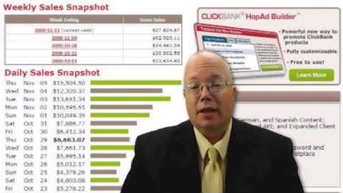 How To Promote Clickbank Products Without A Website And Earn Big money