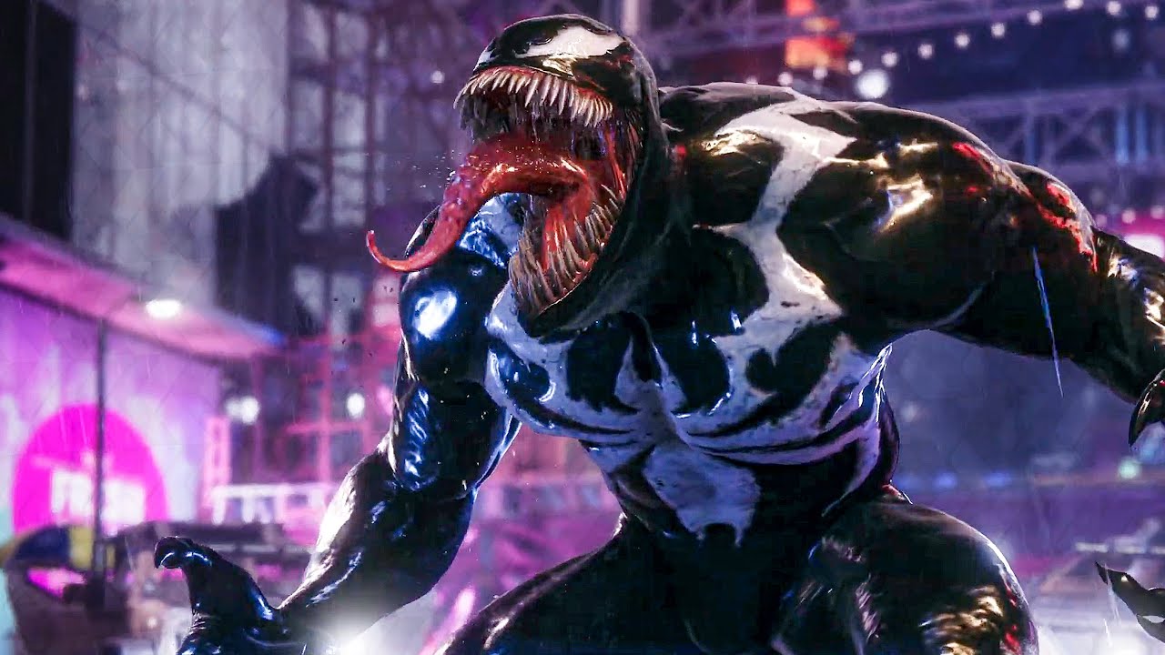 Marvel's Spider-Man 2: Huge Spoiler Dropped in the Centre of Latest State  of Play Trailer - FandomWire