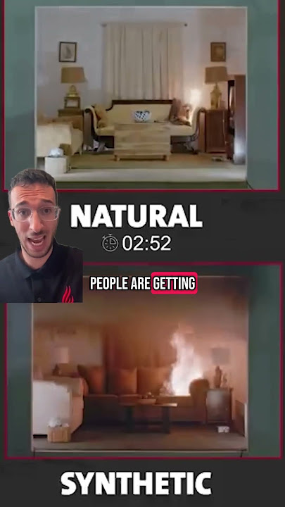 How long do you have to escape a fire?