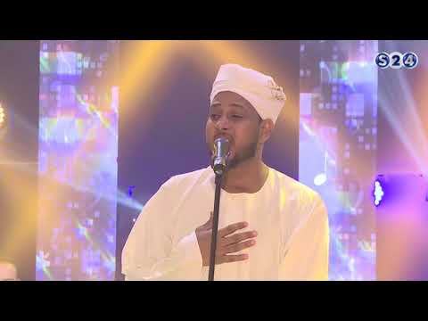 لي شنو مابتسلمي عصمت بكري المايسترو الحلقة 02 رمضان 2018