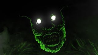 What Are You Doing In My Swamp?