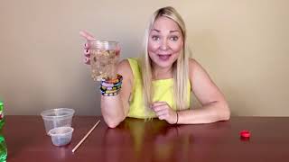 Elementary Maker Monday  |  Dancing Popcorn  |  Waukee Public Library