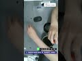 Дайсон AM07 выключается? 🔋 Чистка внутренностей