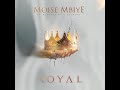 Moise Mbiye Chaleur Album Royal Gospel 