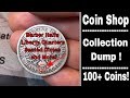 Collection Dump Silver Score - Local Coin Shop (LCS) Pickups #2!