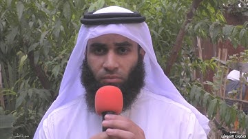 فَلِذَٰلِكَ فَادْعُ ۖ وَاسْتَقِمْ | القارئ صفوت قلموش .HQ