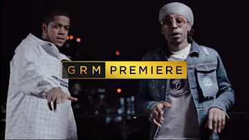 Bouncer ft. Northside Benji x Chip - Winner [Music Video] | GRM Daily