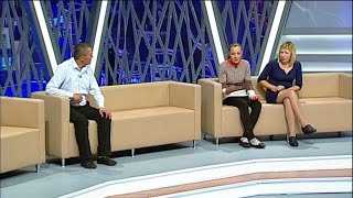 Лишний в доме. Касается Каждого, эфир от 18.11.15