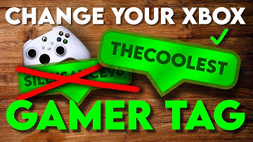 How to change your Xbox gamertag on Xbox app - EASY step-by-step instructions