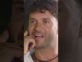 Más caliente que un lanzallamas: Fabio quiere luz verde con Blu #elinternadomega