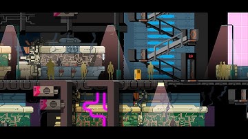 Pixel Art test in Unity