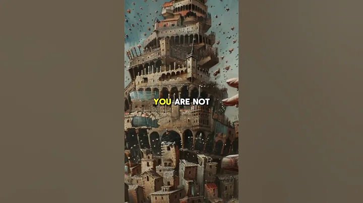 Real Freedom Starts Within!