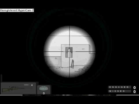 Tactical assassin 2