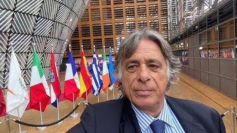 EU LEADERSHIP FOR PEACE 2025