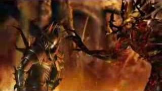 Dark Messiah Of Might And Magic E3 Trailer 2005 And Intro
