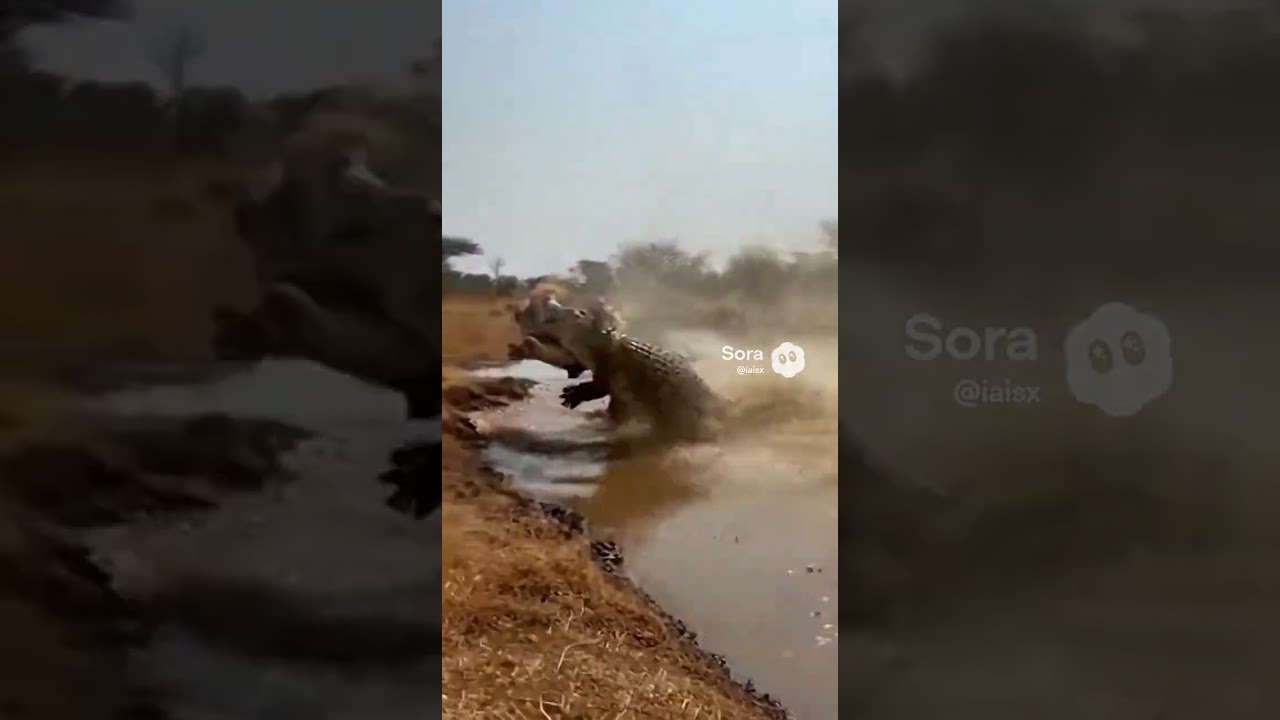 Full Wild : Complete experience of nature