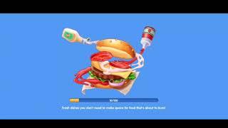 My Cooking - Restaurant Food Cooking Games #01 | Android Gameplay screenshot 4