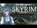 【The Elder Scrolls V: Skyrim】Riverwood in Skyrim.. Riverside in Zomboid.. All Connected....