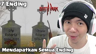 Dapetin Semua Ending, GG GAMING  - Death Park 2 Indonesia (ALL ENDING)