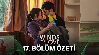 Download lagu Rüzgarlı Tepe 17. Bölüm Özeti | Winds of Love Episode 17 Recap (Eng Sub)