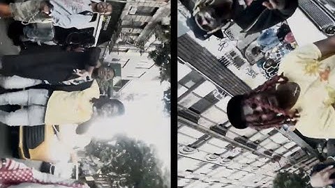 FLAMETHROWER ( OFFICIAL MUSIC VIDEO )