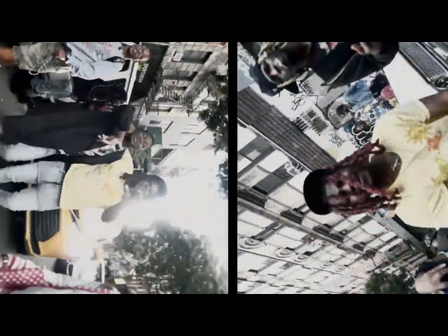 YouTube에서 FLAMETHROWER ( OFFICIAL MUSIC VIDEO ) 보기 YouTube에서 FLAMETHROWER ( OFFICIAL MUSIC VIDEO ) 보기