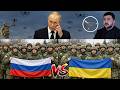BATAY LA MYÈL SOU KONTINAN EWOP LA PUTIN BAY LOD POU SAKAJE IKRÈN 62 DRONE LANSE A 6 MISIL GWO PANIK