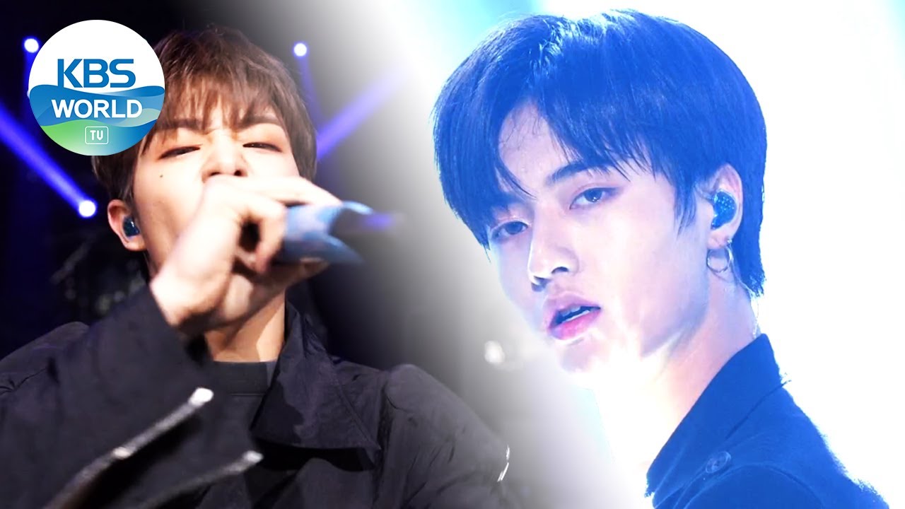 K-POP・アジア treasure m@mg TREASURE(트레저) - MMM(Rock Ver.) (Sketchbook) | KBS WORLD