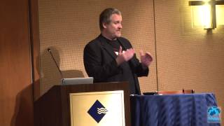 ACTIVATE NETWORKS - CONNECTED INSIGHT SUMMIT 2013 - FRED TROTTER - 11202013