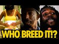 WHO BREED IT!? (Jamaican Movies)